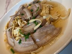 -壹只菜·崇明本地特色菜(崇明南门店)