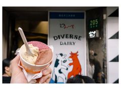 -Dip in Gelato(富民路店)