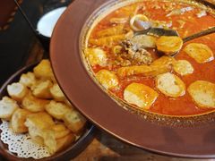 -临家闽南菜(宝洲路店)
