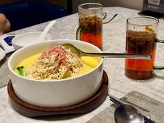 -云锦壹号·淮扬宴(徐汇万科店)
