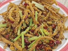 -小民大排档(马场角横路店)