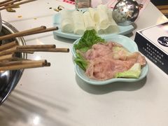 -大院小院传统火锅·小酒馆(北城天街店)