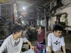 -老瓦房冷锅串串(文殊院店)