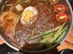 -聚点串吧·北京烧烤(朝北店)