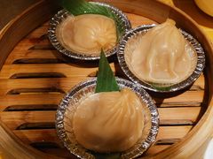 -蔡澜点心·粤菜(花城汇南区店)