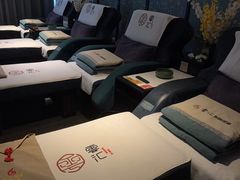 -雲汇影院式足浴(21世纪北环店)