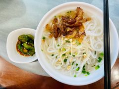 -江南濑粉店(文华路店)