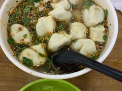 -回坊马二饺子馆