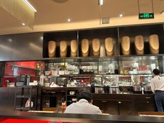 -大师兄·西北小馆(北站缤果空间店)