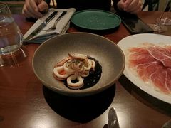 -Laures·月桂西班牙碳烤餐厅(十尚坊店)