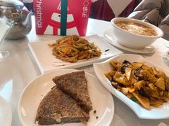 -马凯餐厅(长椿街店)