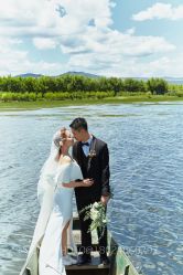 -太古映画婚纱摄影(天河店)