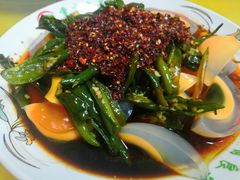 -陈有良尖椒鸡(江津总店)