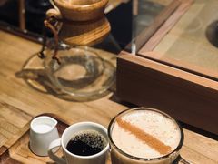 茶意苏门答腊-星巴克(宝山万达店)