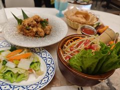 -KingThaia金泰兰(滨江天街店)