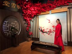 -武汉杜莎夫人蜡像馆