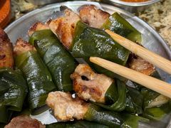 -首尔烤肉大排档(合生汇店)