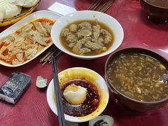 -郑家包子牛肉拉面(尚勤路店)