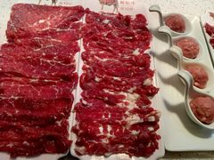 -犇鼎牛潮汕牛肉火锅(新辰里学清路店)