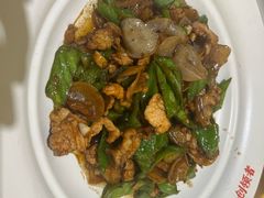 -肖记公安牛肉鱼杂馆·省级非物质文化遗产(三角路直营店)