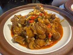 -打酱油·非遗淮扬菜(瘦西湖梅岭店)