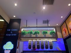-野人先生现做冰淇淋(北京环宇荟店)