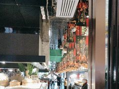 -喜庭海鲜自助(北辰三角洲北辰荟店)