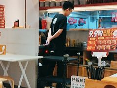 -膳心记-明火四宝煲仔饭(燕南店)