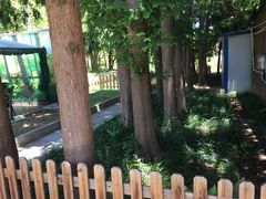 -长兴岛郊野公园农场食堂