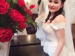 -老洋房花园饭店(绍兴路店)