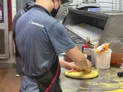 -达美乐比萨(武定店)