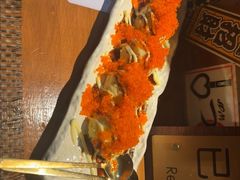-半藏居酒屋(香港花园店)