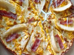 -必胜客(长安店)