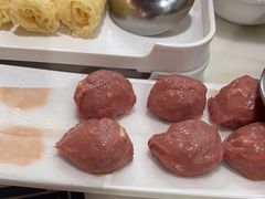 -潮汕大目牛肉火锅(水围店)