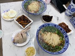 -伟记奥面馆(养育巷店)