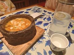 -绿茶餐厅(布吉万象汇店)