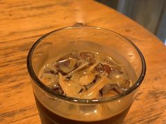 -来回·咖啡(天河南店)