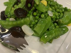 -徐记私厨(半淞园路店)