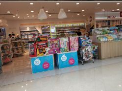 -丽家宝贝(悠唐购物中心店)