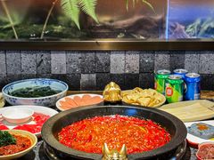 -蜀大侠火锅(春熙路店)