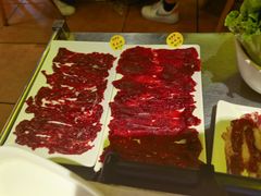 -潮泰牛肉火锅 · 创于1992年(车公庙店)