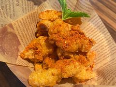 停不下来的小酥肉-太二酸菜鱼(海口友谊广场店)
