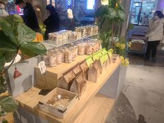 -迦南的早晨蛋糕甜品集合店