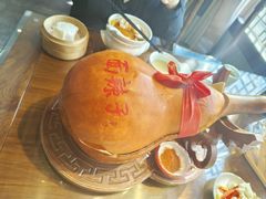 -面辣子·陕西家乡菜(长安店)