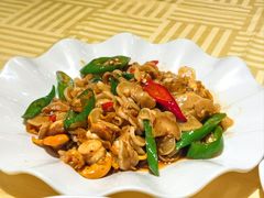 -石岐佬中山菜馆(张溪店)