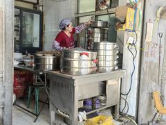 -大兴街扣碗包子馆