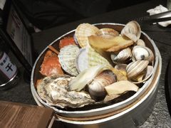 -盛江山自助料理(奥莱锦辉购物广场店)