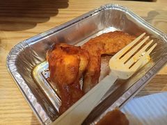 -尊宝比萨(空港国际店)