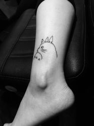 -刺客纹画纹身·洗纹身·穿孔饰品