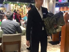 -巴扎美食·新疆菜·西域歌舞表演餐厅(新疆大厦店)